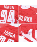 Contact us for Customize Soccer Teamwear MOQ 15 PCS