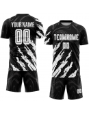 Contact us for Customize Soccer Teamwear MOQ 15 PCS