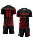 Contact us for Customize Soccer Teamwear MOQ 15 PCS