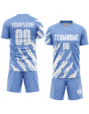 Contact us for Customize Soccer Teamwear MOQ 15 PCS