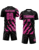 Contact us for Customize Soccer Teamwear MOQ 15 PCS