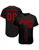 Custom Royal White-Light Blue Baseball Jersey