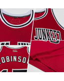 Custom Throwback Basketball Jersey