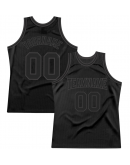Custom Throwback Basketball Jersey