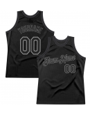 Custom Throwback Basketball Jersey