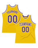 Custom Throwback Basketball Jersey