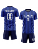 Custom Sublimation Soccer Uniform Jerseys Soccer Teamwear MOQ 15 PCS