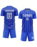 Custom Sublimation Soccer Uniform Jerseys Soccer Teamwear MOQ 15 PCS