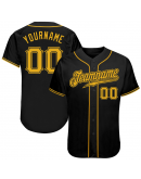 Custom Salute To Service Baseball Jersey