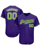 Customize Authentic Baseball Jerseys