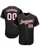 Customize Authentic Baseball Jerseys for teamwear