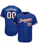 Customize Authentic Baseball Jerseys for teamwear