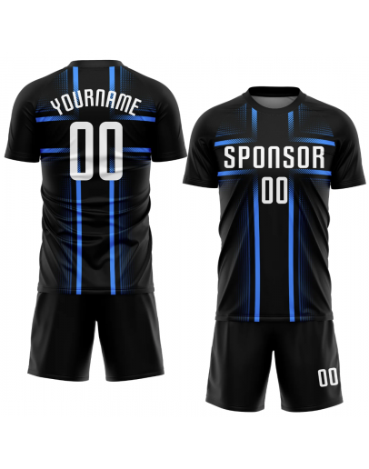 Customize Sublimation Soccer Uniform Jersey Teamwear MOQ 15 PCS for Teams