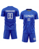 Customize Sublimation Soccer Uniform Jersey Teamwear MOQ 15 PCS for Teams