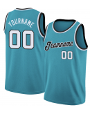 Custom Authentic Fade Fashion Basketball Jerseys