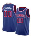 Custom Authentic Fade Fashion Basketball Jerseys