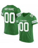 Personalized  Mesh Authentic Football Jerseys for Teams