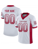Custom Drift Fashion Football Jerseys