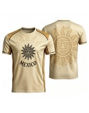 Customize Soccer Jerseys Mexican Aztec Culture Jerseys