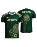 Customize Mexican Aztec Culture Jerseys
