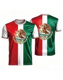 Customize Mexican Aztec Culture Jerseys