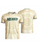 Customize Mexican Aztec Culture Jerseys