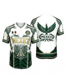 Customize Mexican Aztec Culture Baseball Jerseys