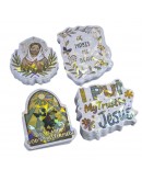 Custom Stickers Service