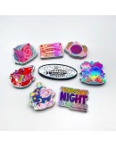 Custom Stickers Service