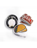 Custom Stickers Service
